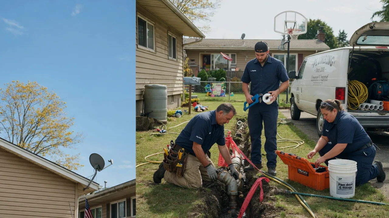 Garbage Disposal Replacement in Newkirk, OK near me